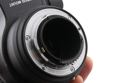 Nikon 70-200mm f4 AF-S Nikkor G ED N VR