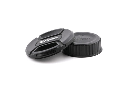 Nikon 70-200mm f4 AF-S Nikkor G ED N VR