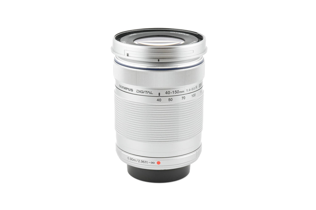 Olympus 40-150mm f4-5.6 M.Zuiko Digital R ED MSC