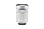 Olympus 40-150mm f4-5.6 M.Zuiko Digital R ED MSC