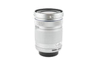 Olympus 40-150mm f4-5.6 M.Zuiko Digital R ED MSC