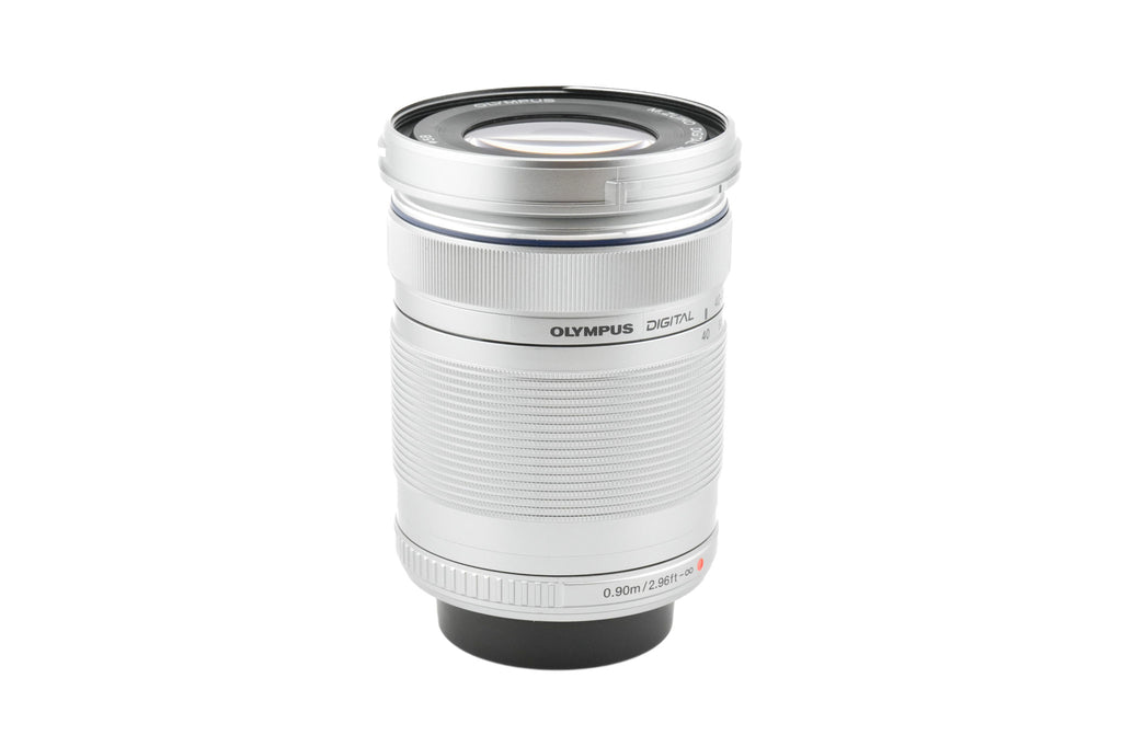 Olympus 40-150mm f4-5.6 M.Zuiko Digital R ED MSC