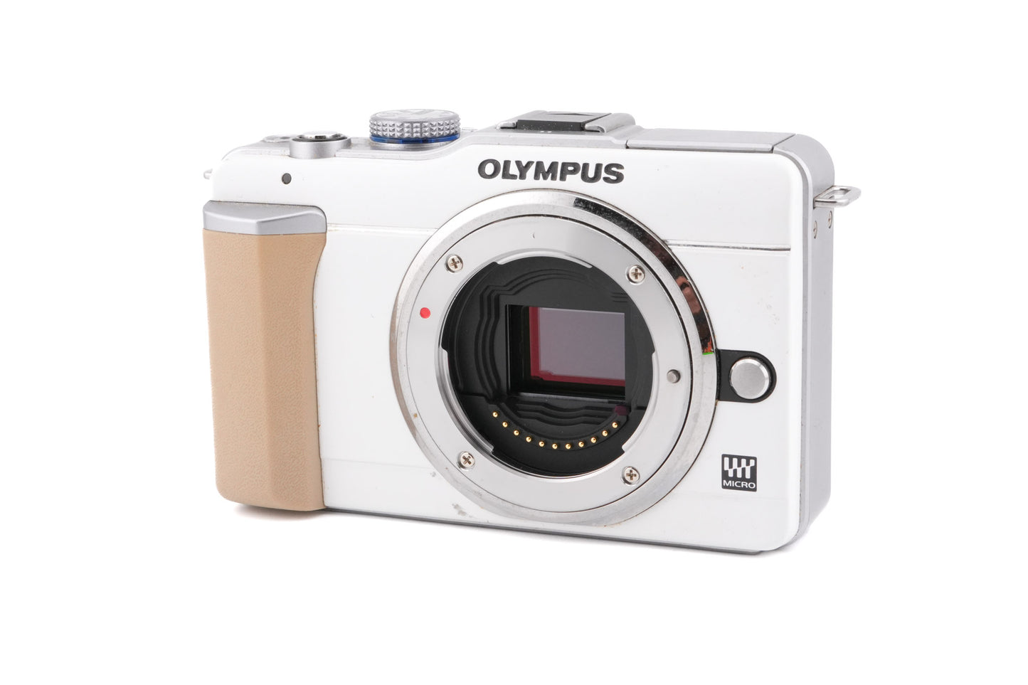Olympus PEN E-PL1
