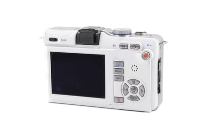 Olympus PEN E-PL1