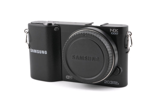 Samsung NX1000