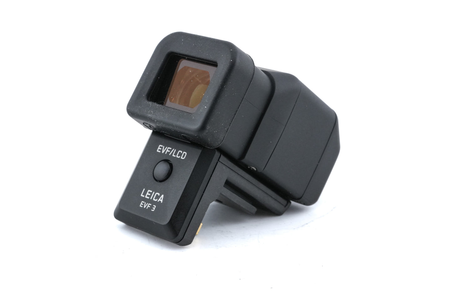 Leica Visoflex EVF 3 Electronic Viewfinder (18734)