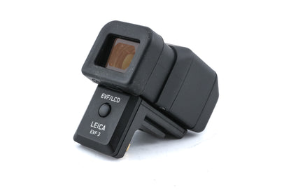 Leica Visoflex EVF 3 Electronic Viewfinder (18734)