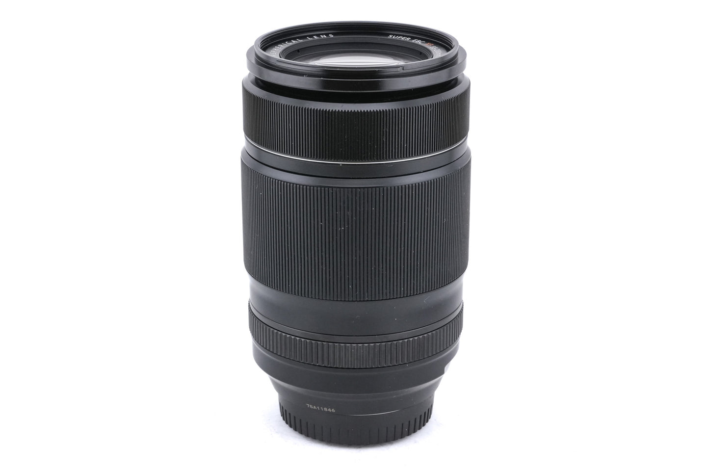 Fujifilm 55-200mm f3.5-4.8 Super EBC Fujinon Aspherical XF R LM OIS