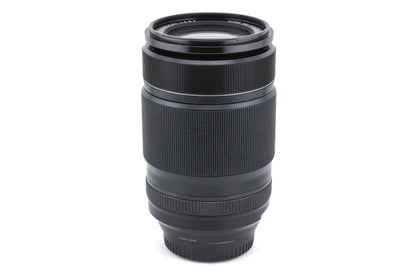 Fujifilm 55-200mm f3.5-4.8 Super EBC Fujinon Aspherical XF R LM OIS