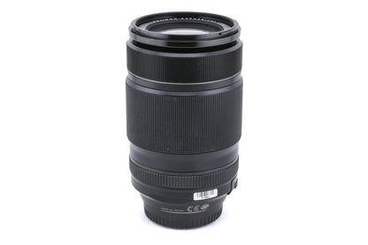 Fujifilm 55-200mm f3.5-4.8 Super EBC Fujinon Aspherical XF R LM OIS