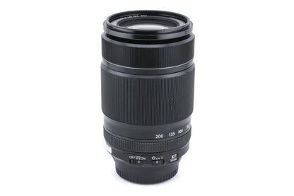 Fujifilm 55-200mm f3.5-4.8 Super EBC Fujinon Aspherical XF R LM OIS