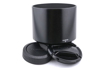 Fujifilm 55-200mm f3.5-4.8 Super EBC Fujinon Aspherical XF R LM OIS