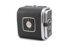 Hasselblad A12 Film Magazine (Silver, 30074)