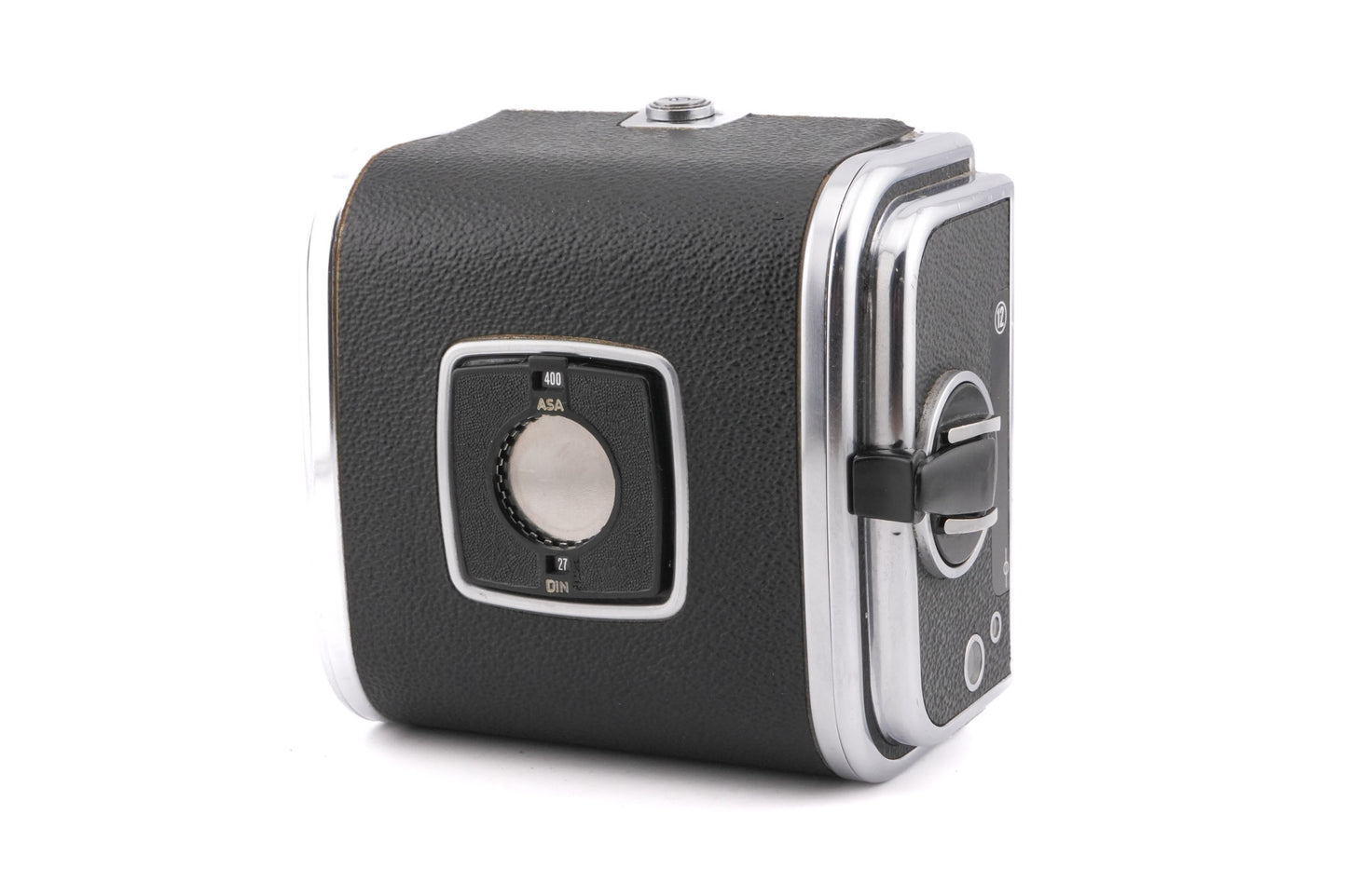 Hasselblad A12 Film Magazine (Silver, 30074)