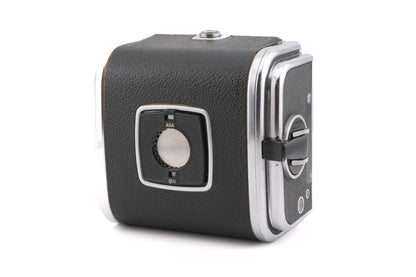 Hasselblad A12 Film Magazine (Silver, 30074)