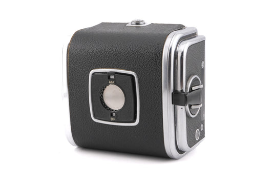 Hasselblad A12 Film Magazine (Silver, 30074)