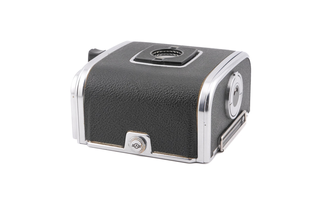 Hasselblad A12 Film Magazine (Silver, 30074)