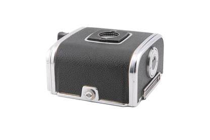 Hasselblad A12 Film Magazine (Silver, 30074)