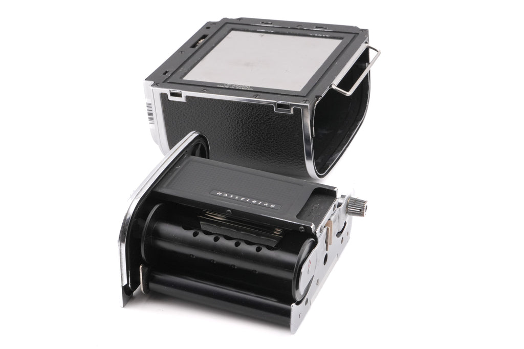 Hasselblad A12 Film Magazine (Silver, 30074)