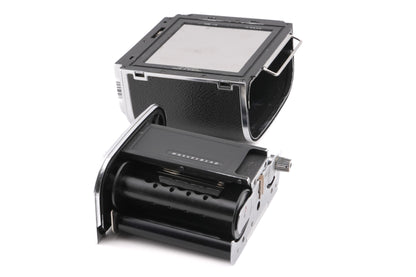 Hasselblad A12 Film Magazine (Silver, 30074)