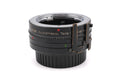 Vivitar 2X-5 Teleconverter Automatic