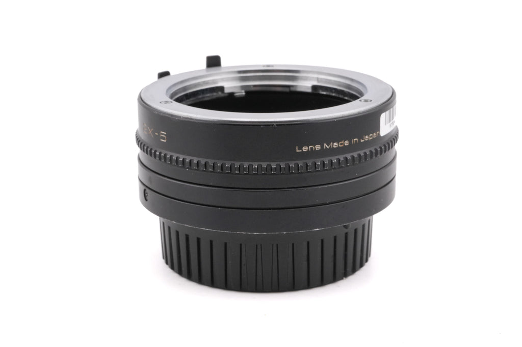 Vivitar 2X-5 Teleconverter Automatic
