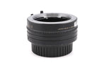 Vivitar 2X-5 Teleconverter Automatic