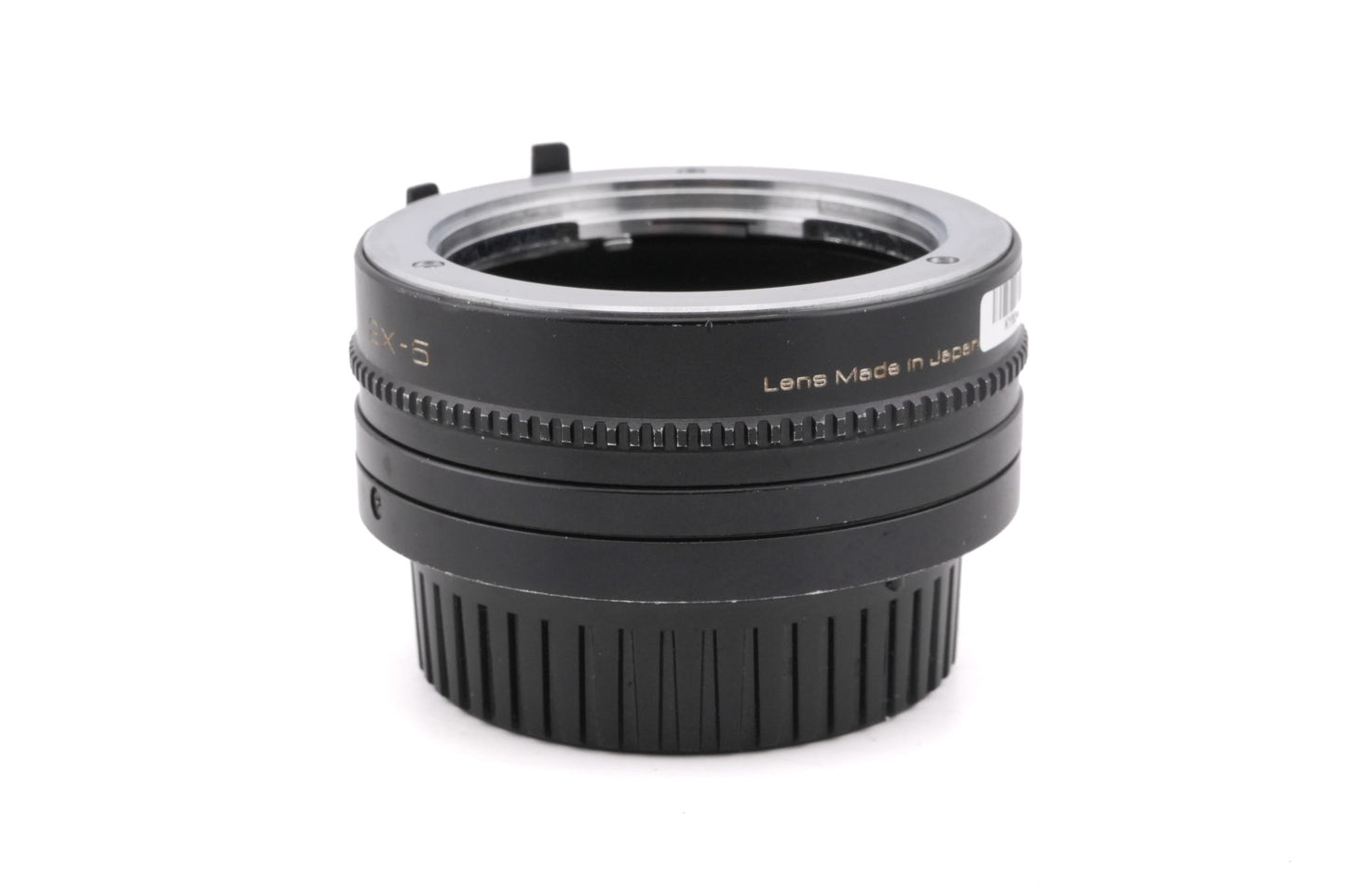 Vivitar 2X-5 Teleconverter Automatic