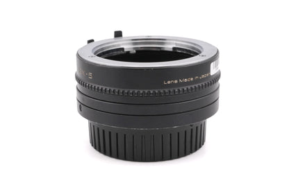 Vivitar 2X-5 Teleconverter Automatic