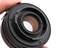 Vivitar 2X-5 Teleconverter Automatic