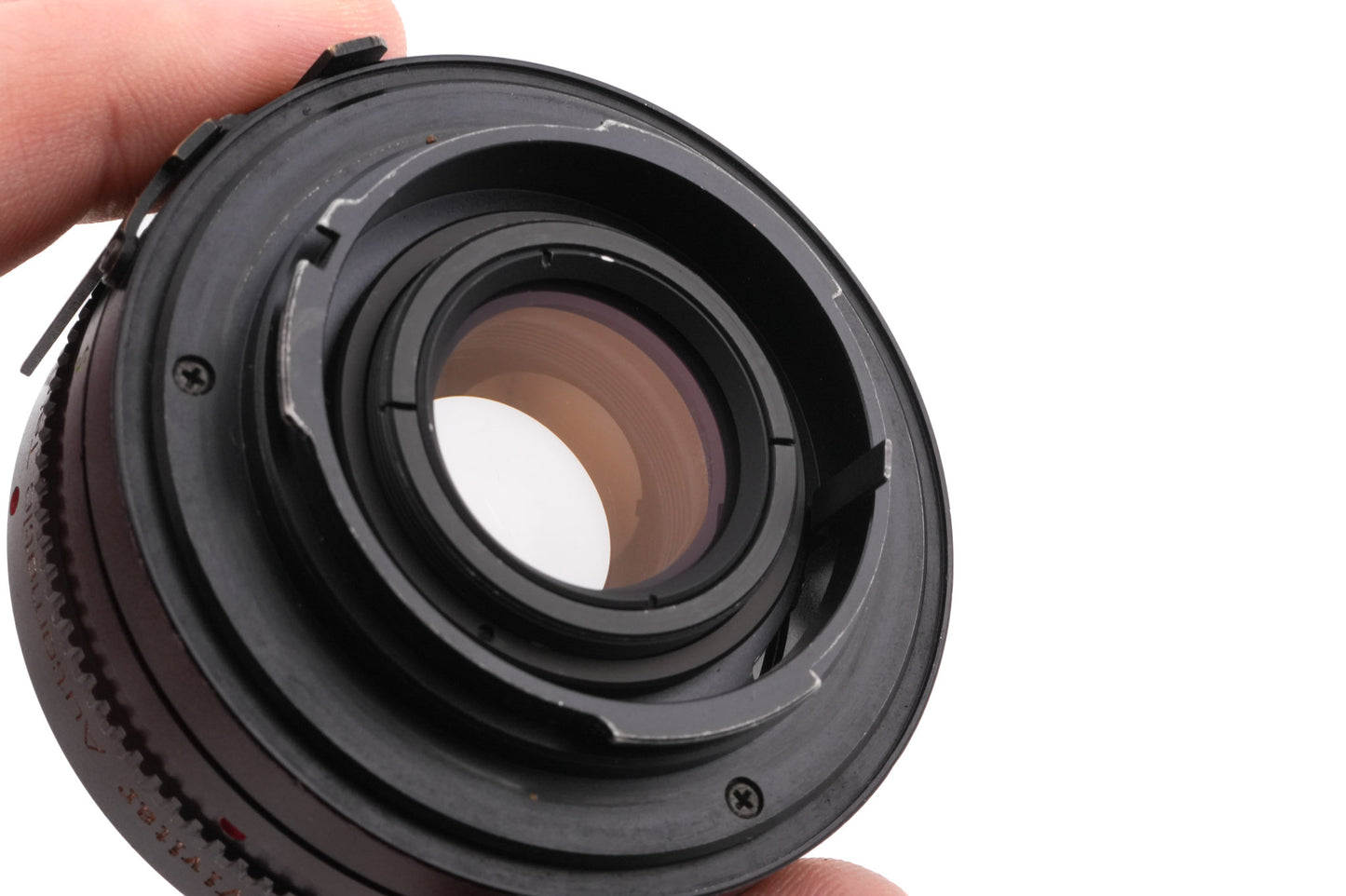 Vivitar 2X-5 Teleconverter Automatic