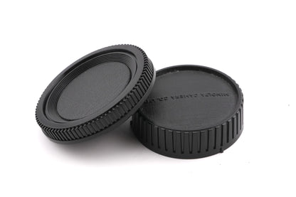 Vivitar 2X-5 Teleconverter Automatic