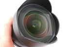 Samyang 14mm f2.8 ED AS IF UMC