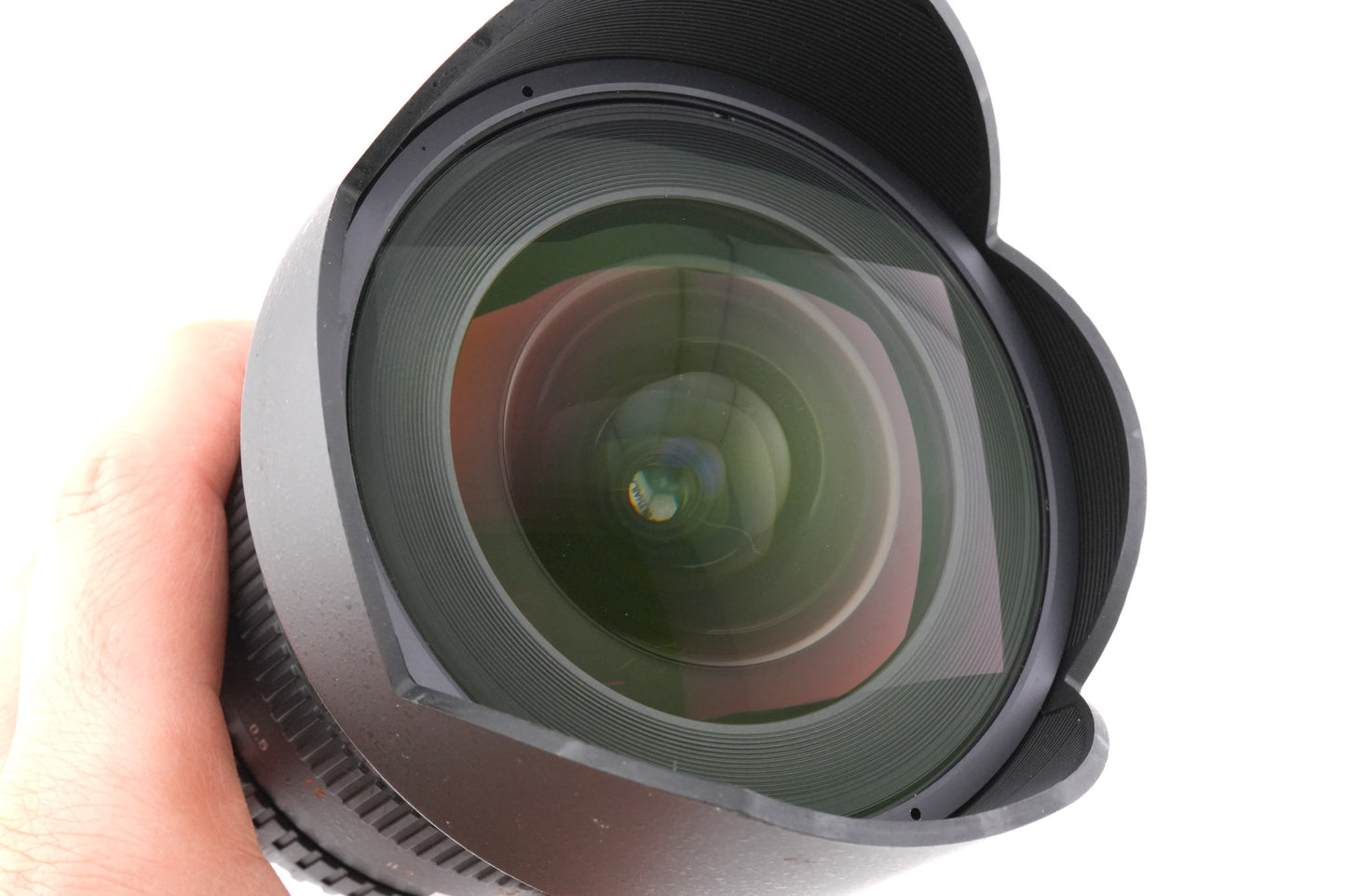 Samyang 14mm f2.8 ED AS IF UMC