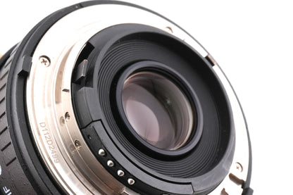 Samyang 14mm f2.8 ED AS IF UMC