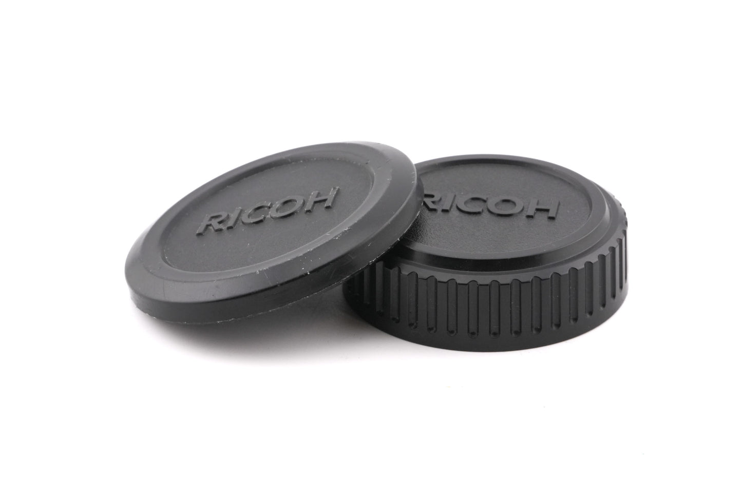 Ricoh 50mm f2 Rikenon