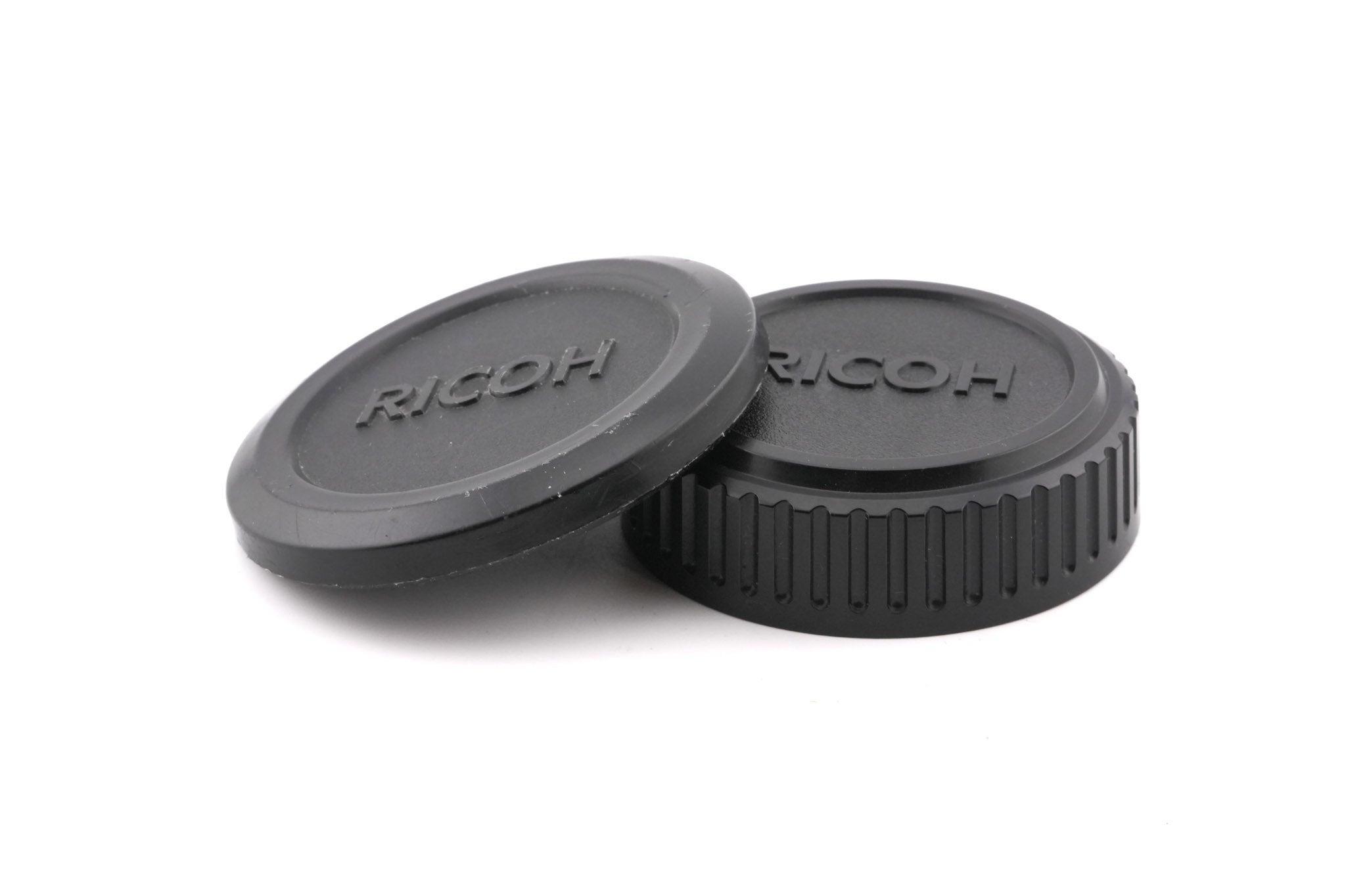 Ricoh 50mm f2 Rikenon
