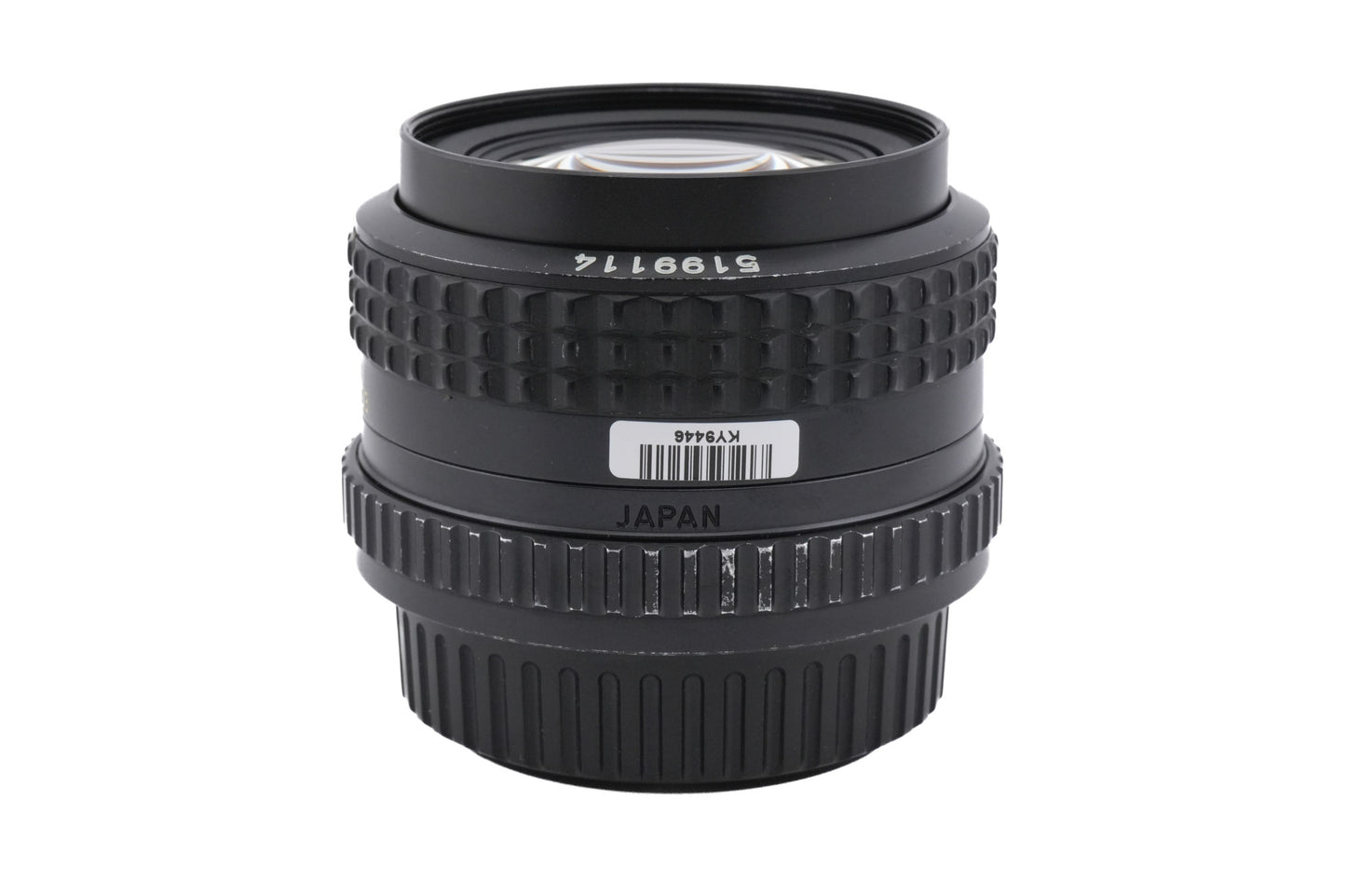 Pentax 28mm f2 SMC Pentax-A