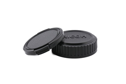 Pentax 28mm f2 SMC Pentax-A