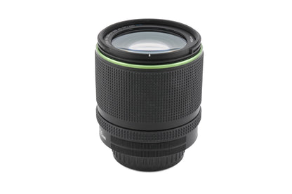 Pentax 18-135mm f3.5-5.6 SMC Pentax-DA ED AL [IF] DC WR