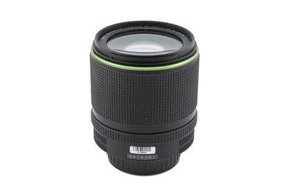 Pentax 18-135mm f3.5-5.6 SMC Pentax-DA ED AL [IF] DC WR