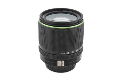 Pentax 18-135mm f3.5-5.6 SMC Pentax-DA ED AL [IF] DC WR