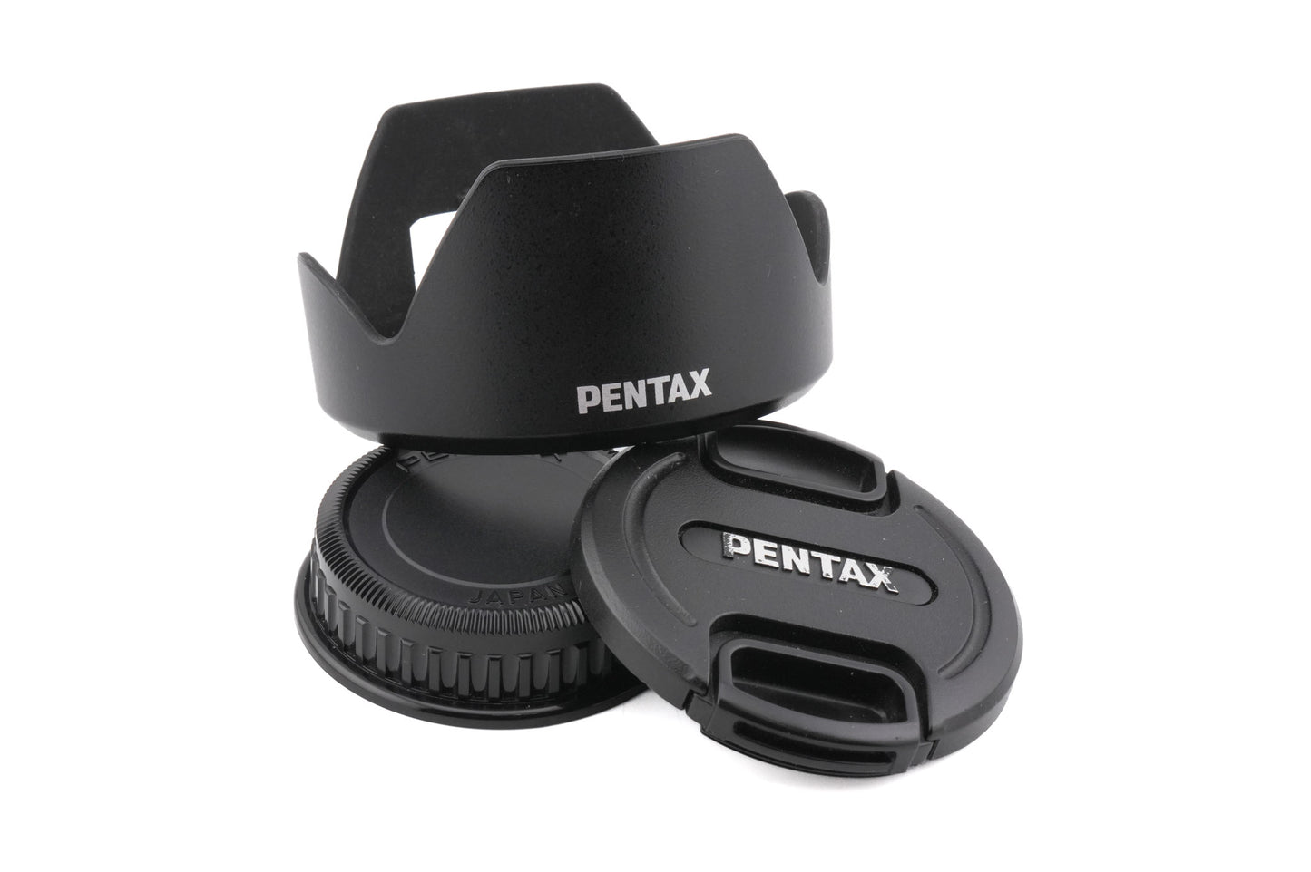 Pentax 18-135mm f3.5-5.6 SMC Pentax-DA ED AL [IF] DC WR