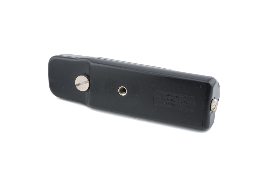 Contax P-5 Battery Holder