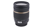 Tamron 18-270mm f3.5-6.3 DI II VC (B003)