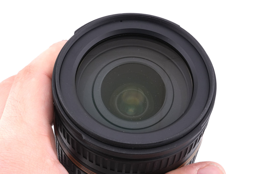 Tamron 18-270mm f3.5-6.3 DI II VC (B003)