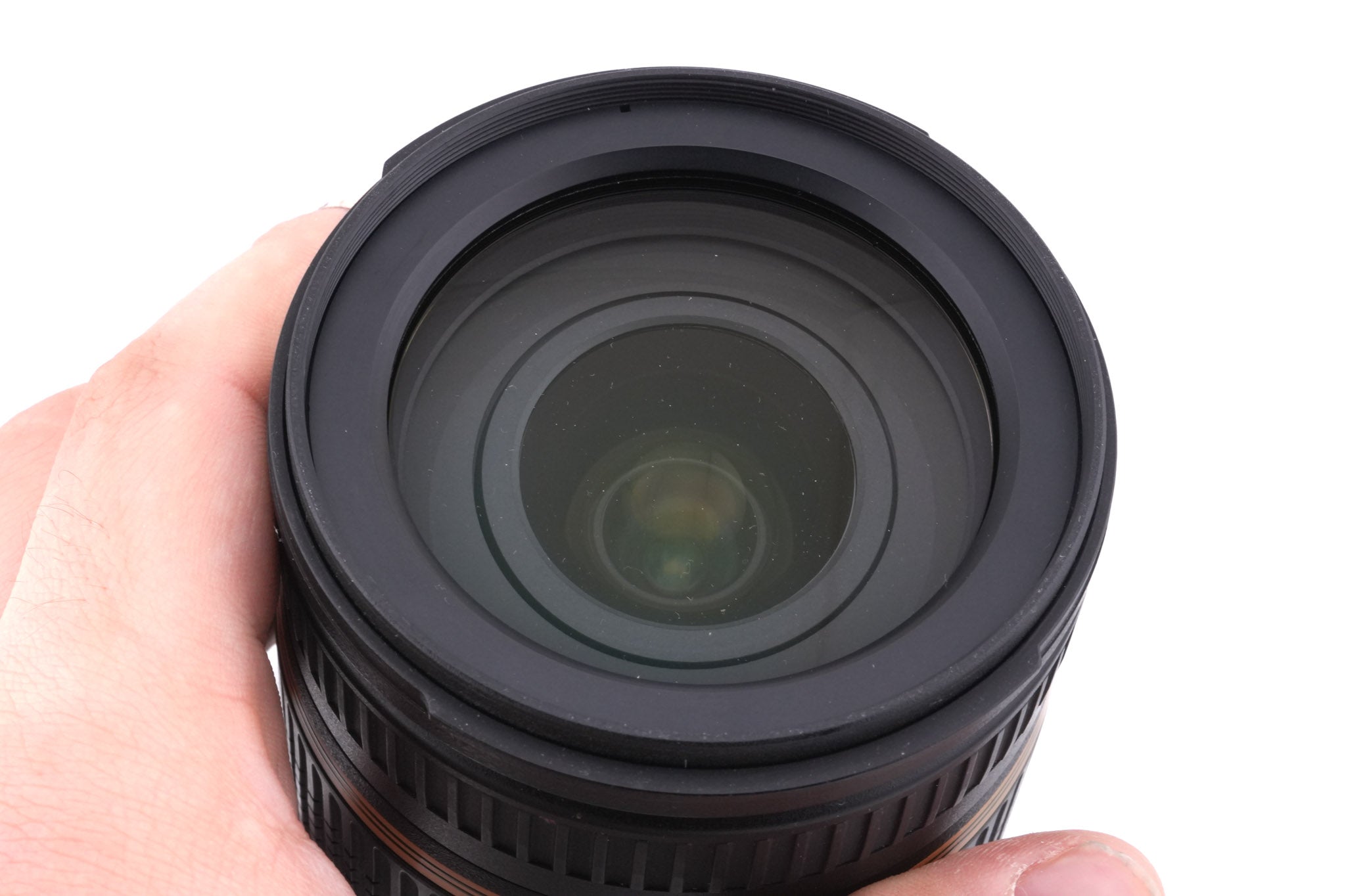 Tamron 18-270mm f3.5-6.3 DI II VC (B003)