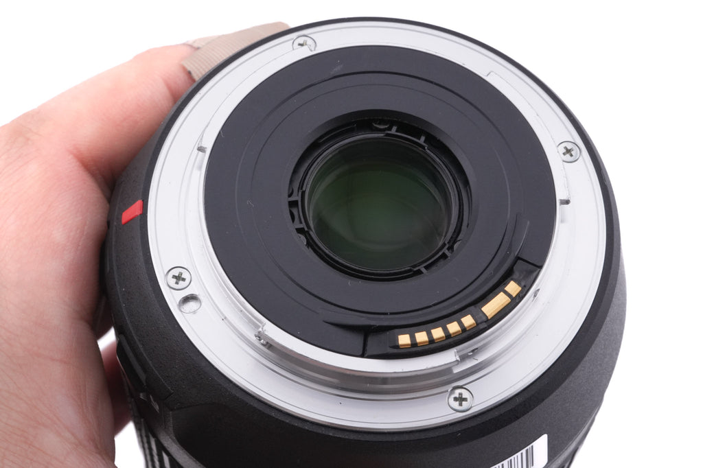 Tamron 18-270mm f3.5-6.3 DI II VC (B003)