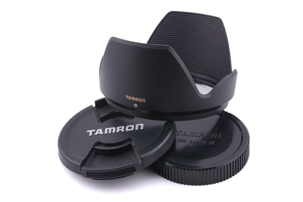Tamron 18-270mm f3.5-6.3 DI II VC (B003)
