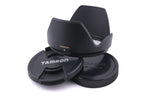 Tamron 18-270mm f3.5-6.3 DI II VC (B003)